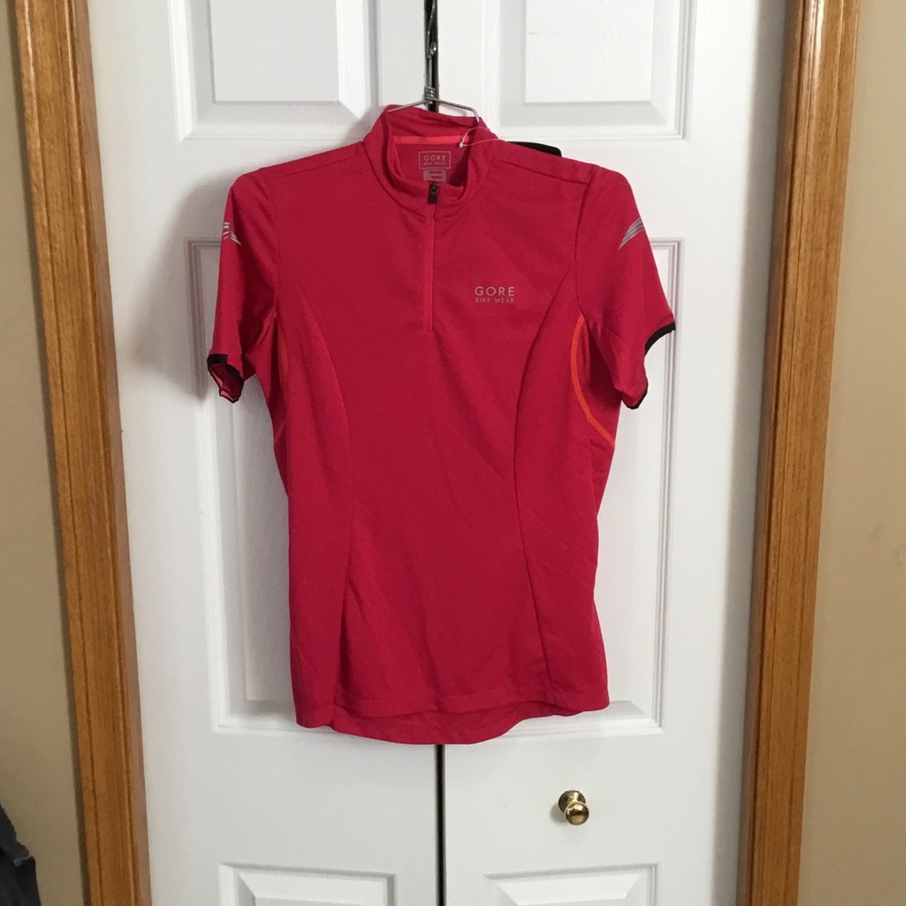 Lady’s Cycling Jersey